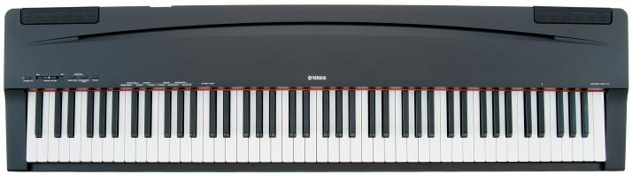 人気特価 YAMAHA Electronic Piano P-70 - 鍵盤楽器 - www 